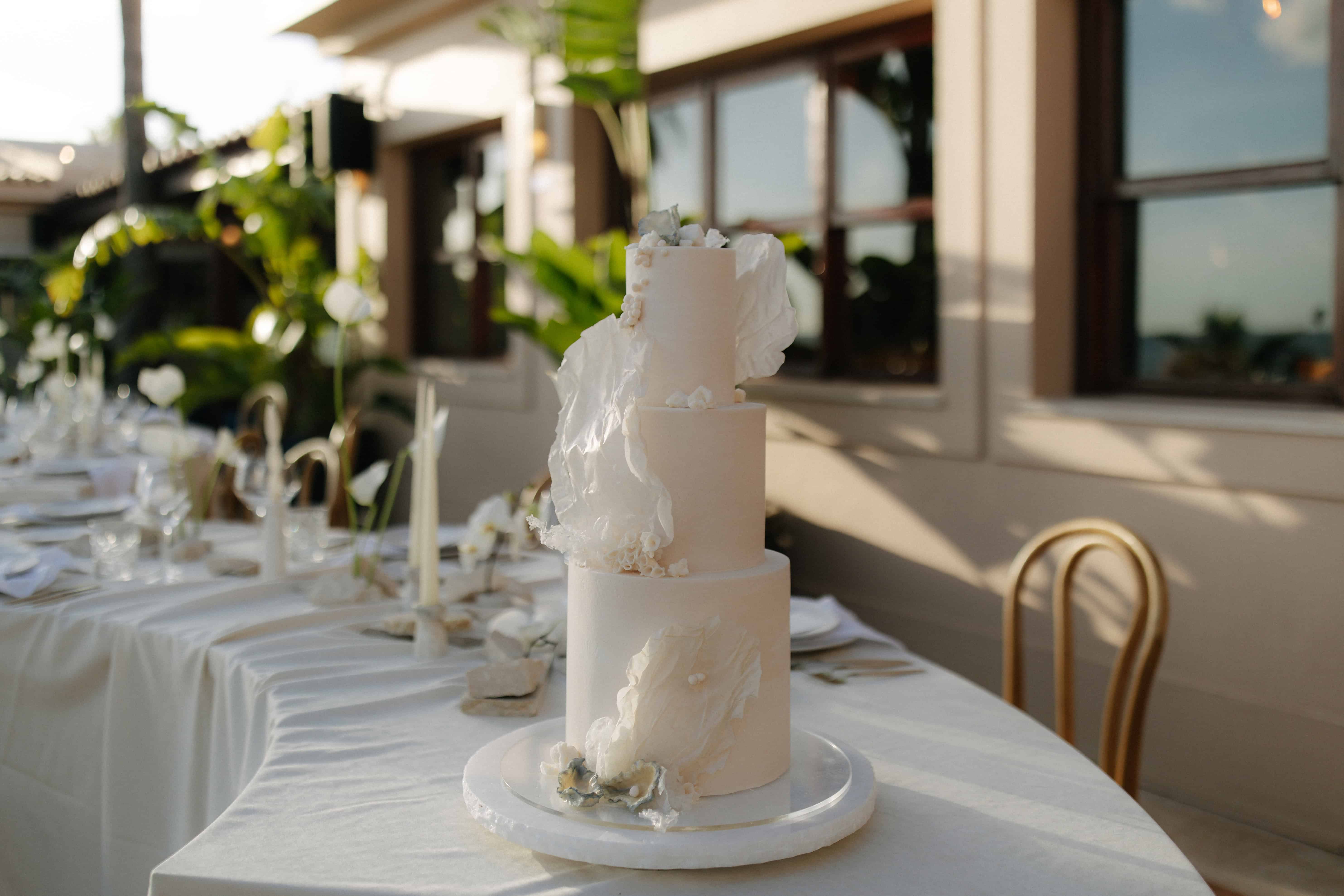 Corte do Bolo & Espumante - Le Club