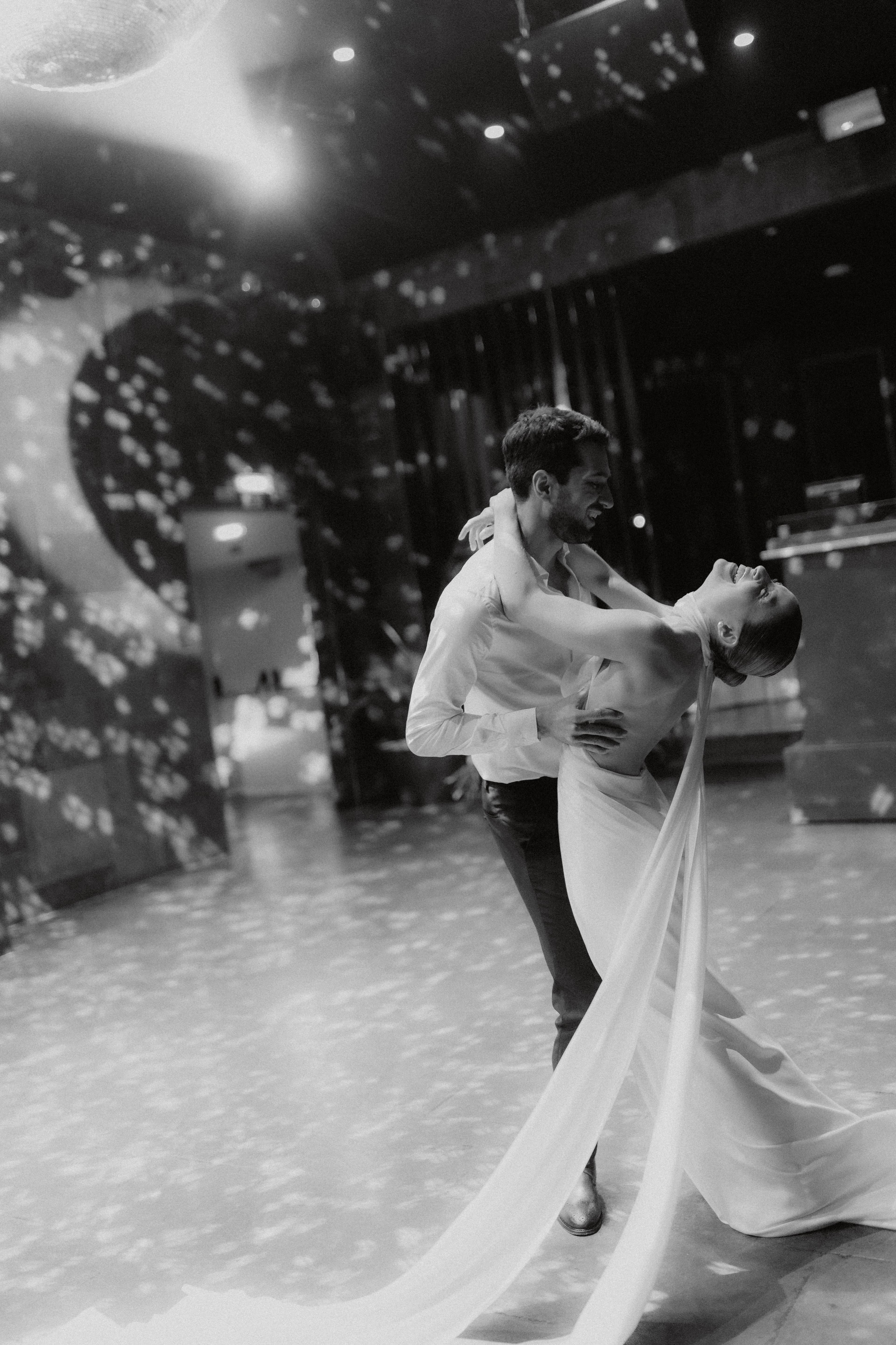 Le Club Indoor - After-Party & Dança