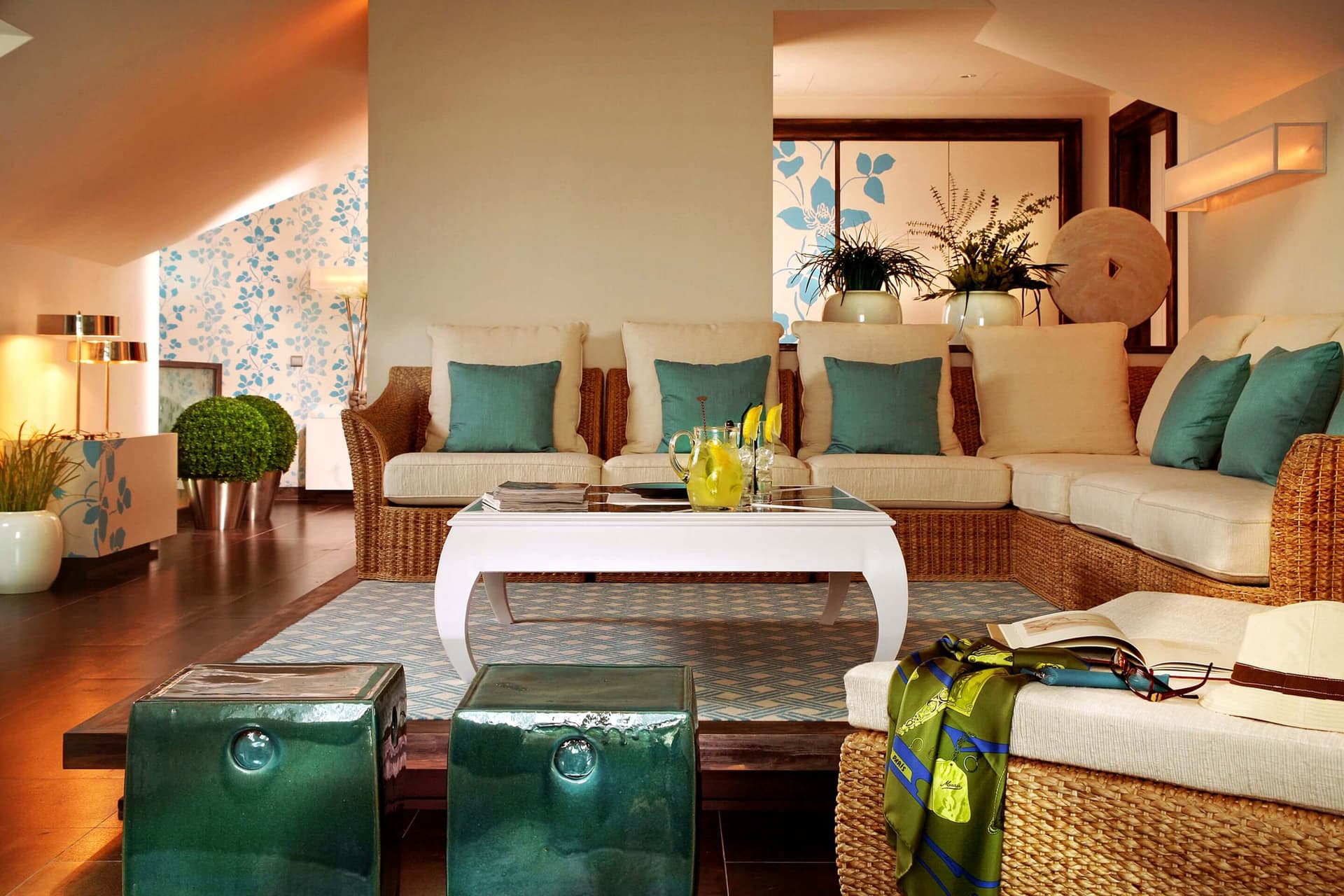 Master Suite Seaview