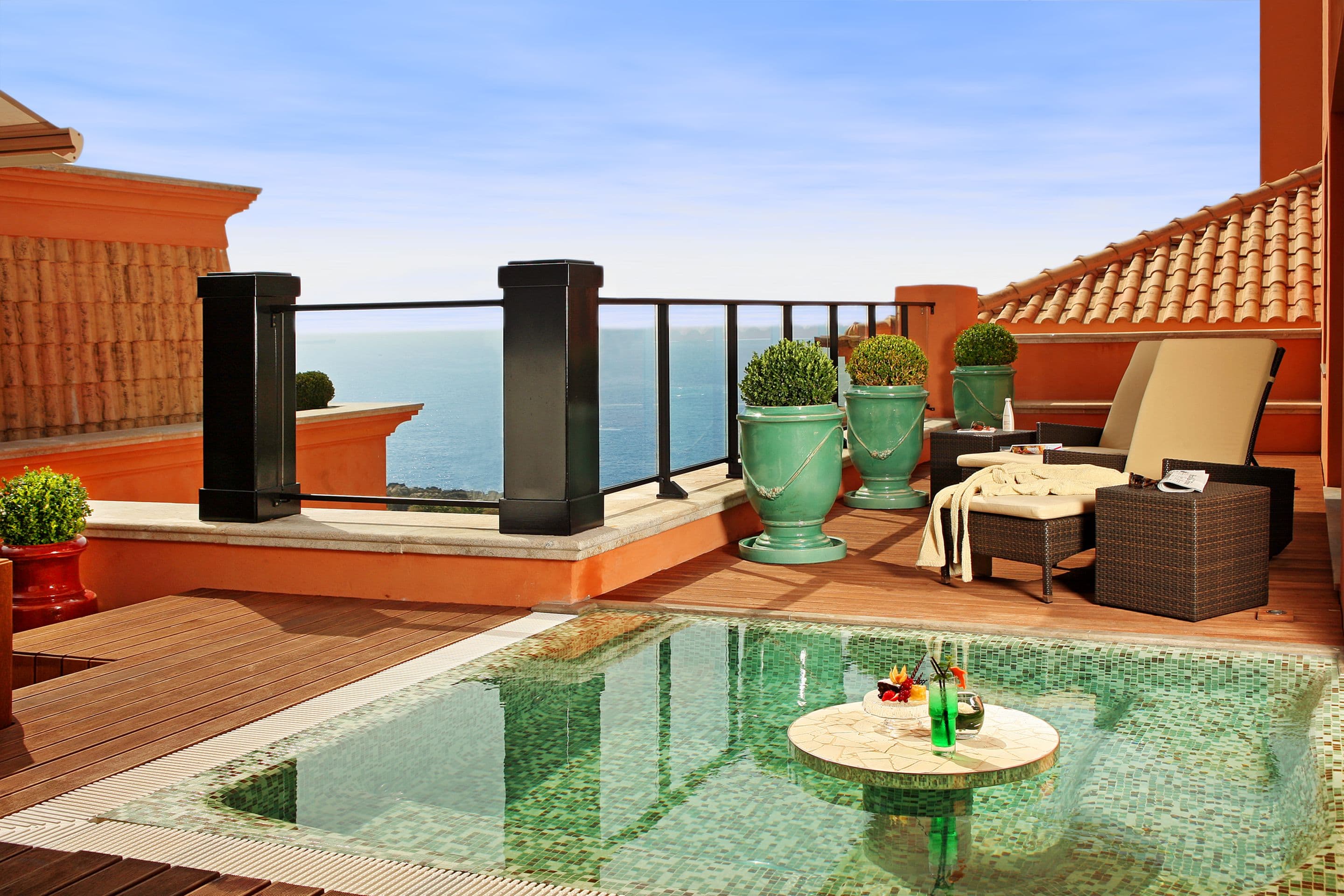 Penthouses