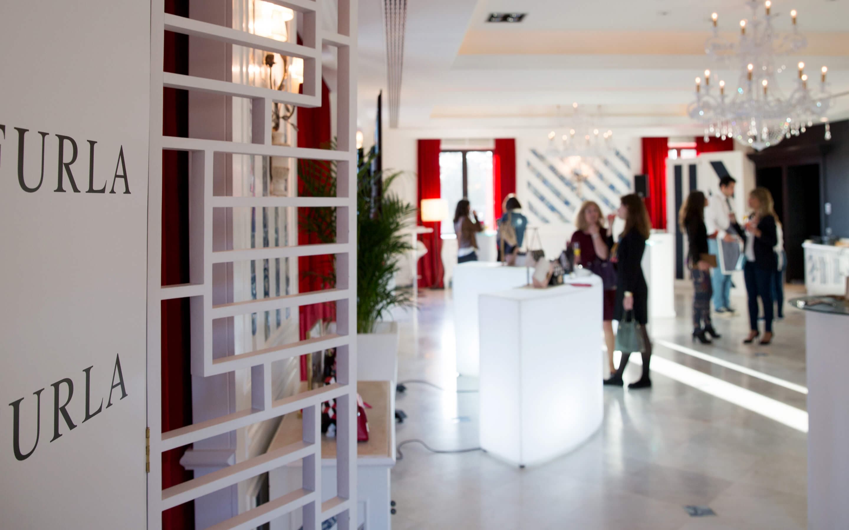 Brand Activations and Launches