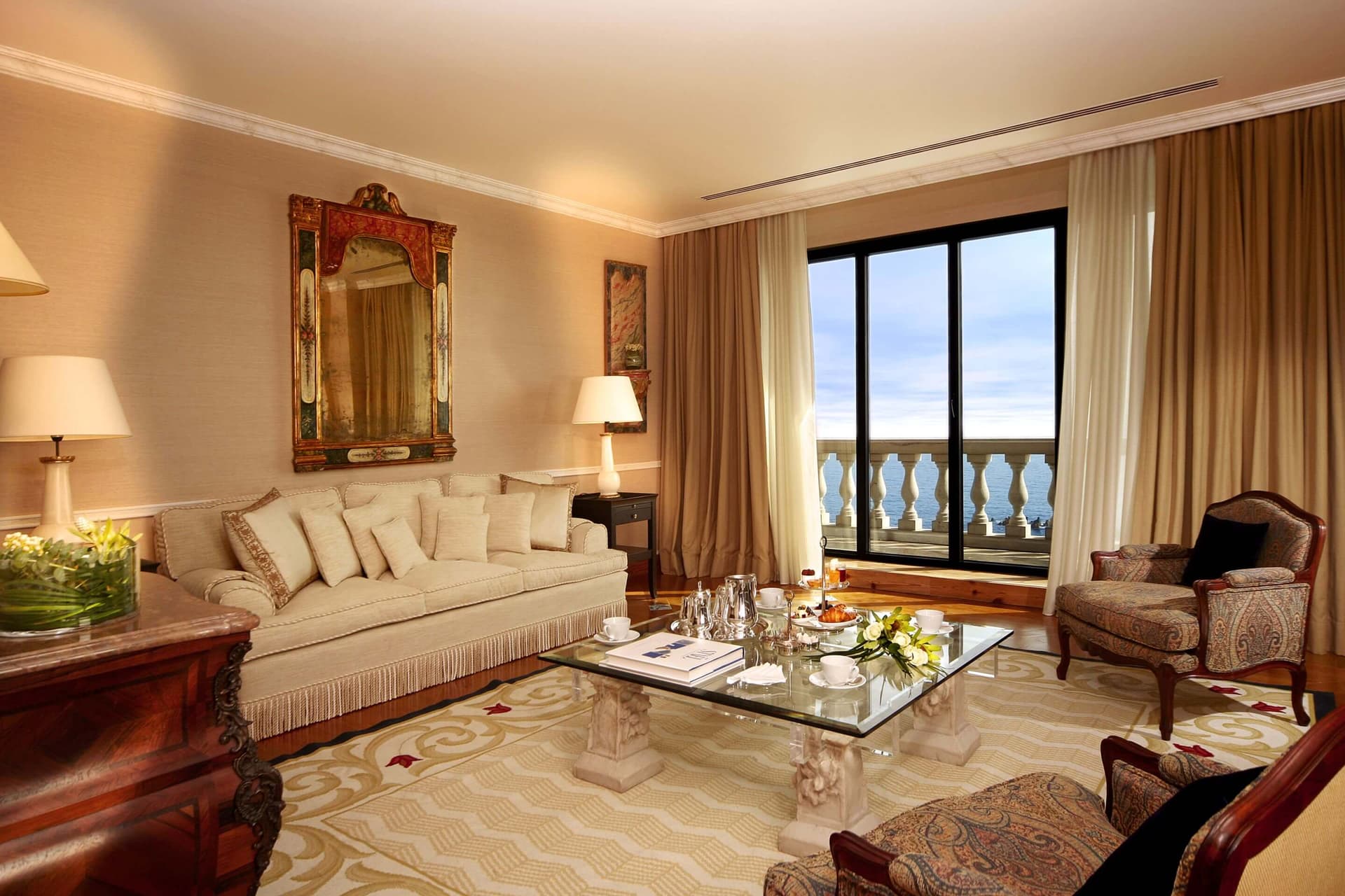 Royal Penthouse