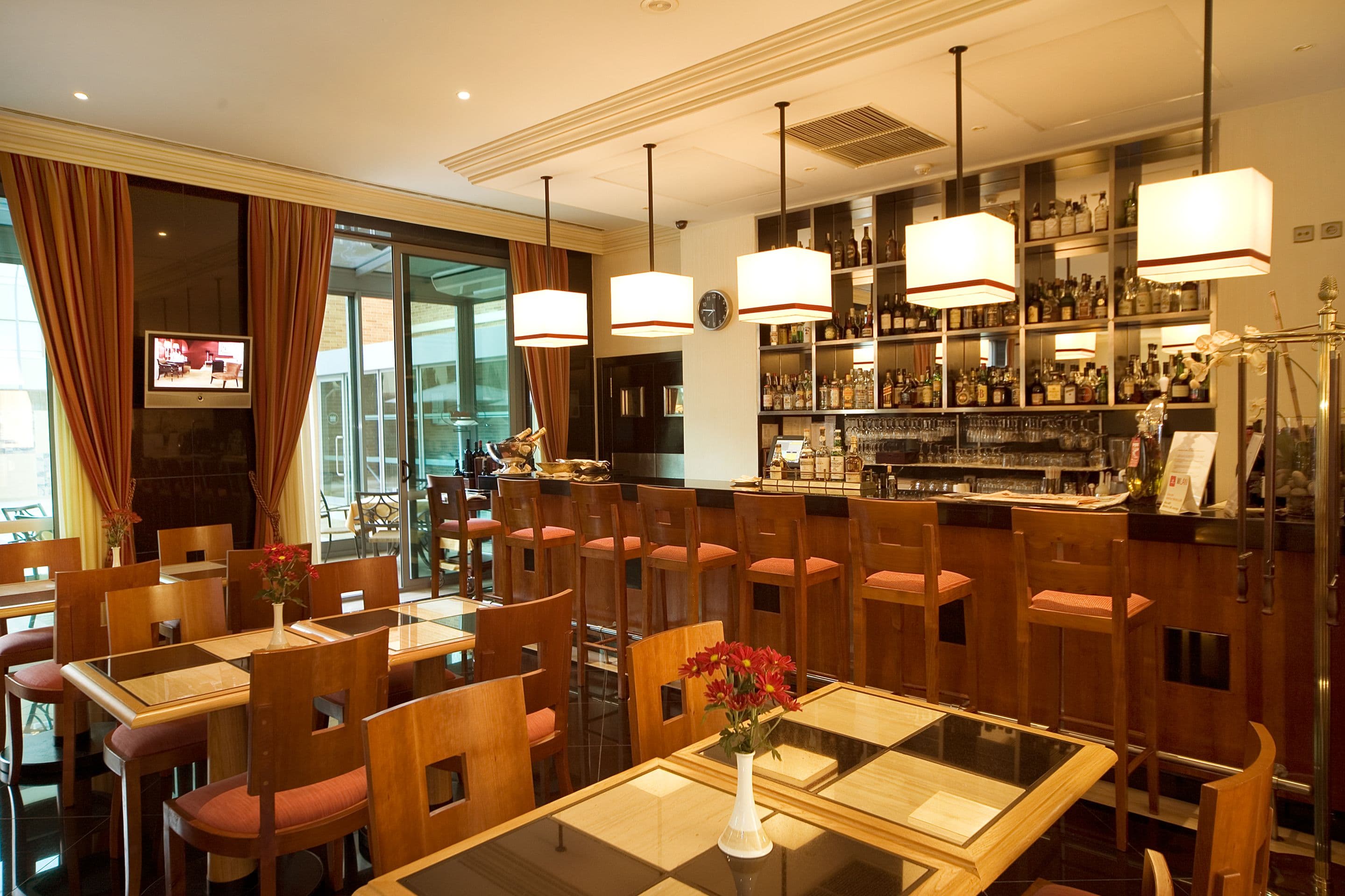 Real Restaurante