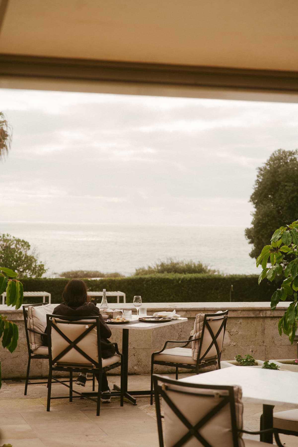 La Terraza